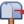 Icon Facebook: Mailbox emoticon