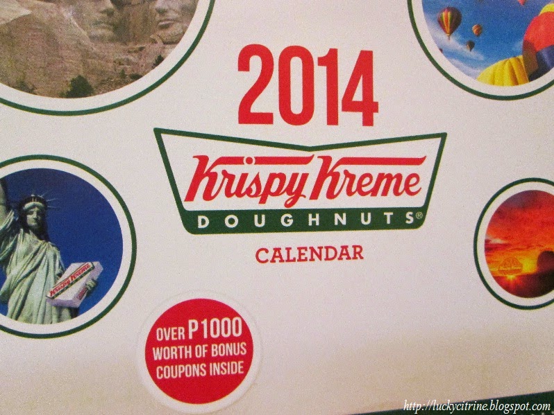 Krispy kreme discount coupon