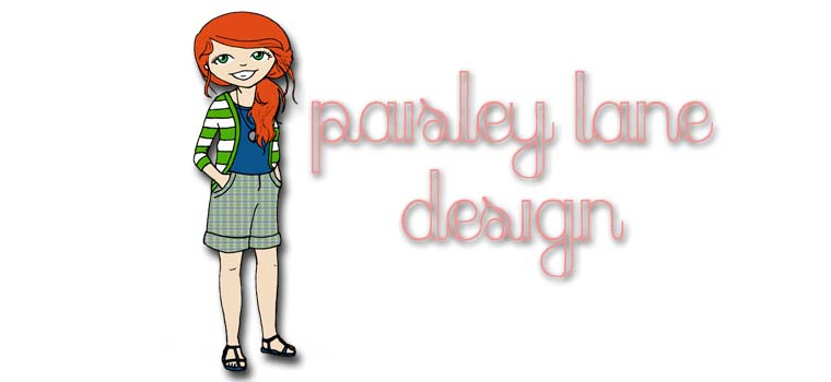 Paisley Lane Design