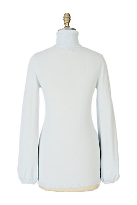 Anthropologie Hearthside Turtleneck