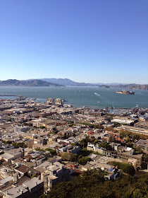 Nautical by Nature | San Francisco Trip 