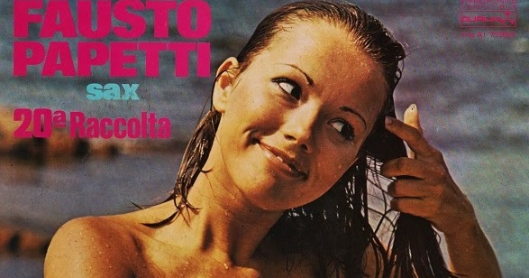 Fausto Papetti 20a Raccolta Fausto Papetti 20a Raccolta