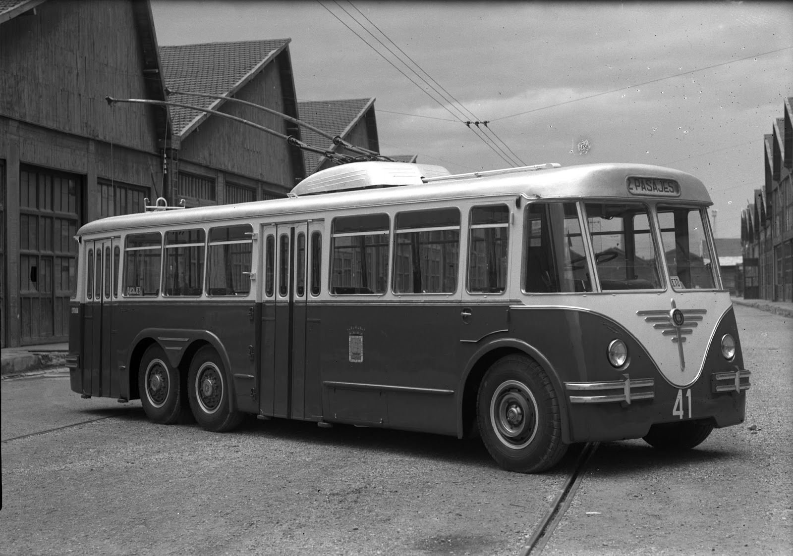 Träffa transpersoner