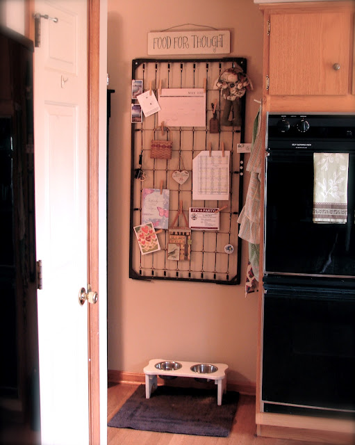 COSMOGIRL'S EMPORIUM Upcycled Crib Spring