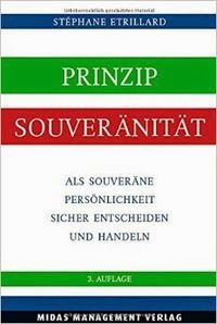 Als  souveräne Persönlichkeit sicher entscheiden und handeln.