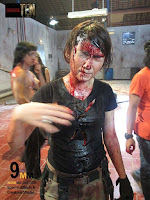 special makeup effects indonesia 2 http://www.9milimeter.com/2015/01/ninja-tinja.html