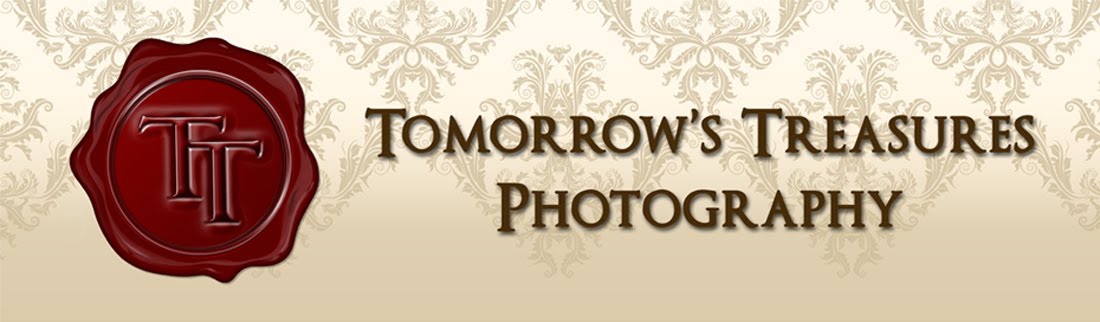 Tomorrow's Treasures Photography