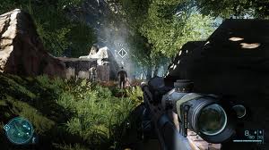 Gamez Support Sniper Ghost Warrior 2 System Requirements