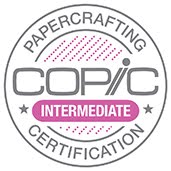 Copic Certification