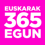 365 egun euskaraz