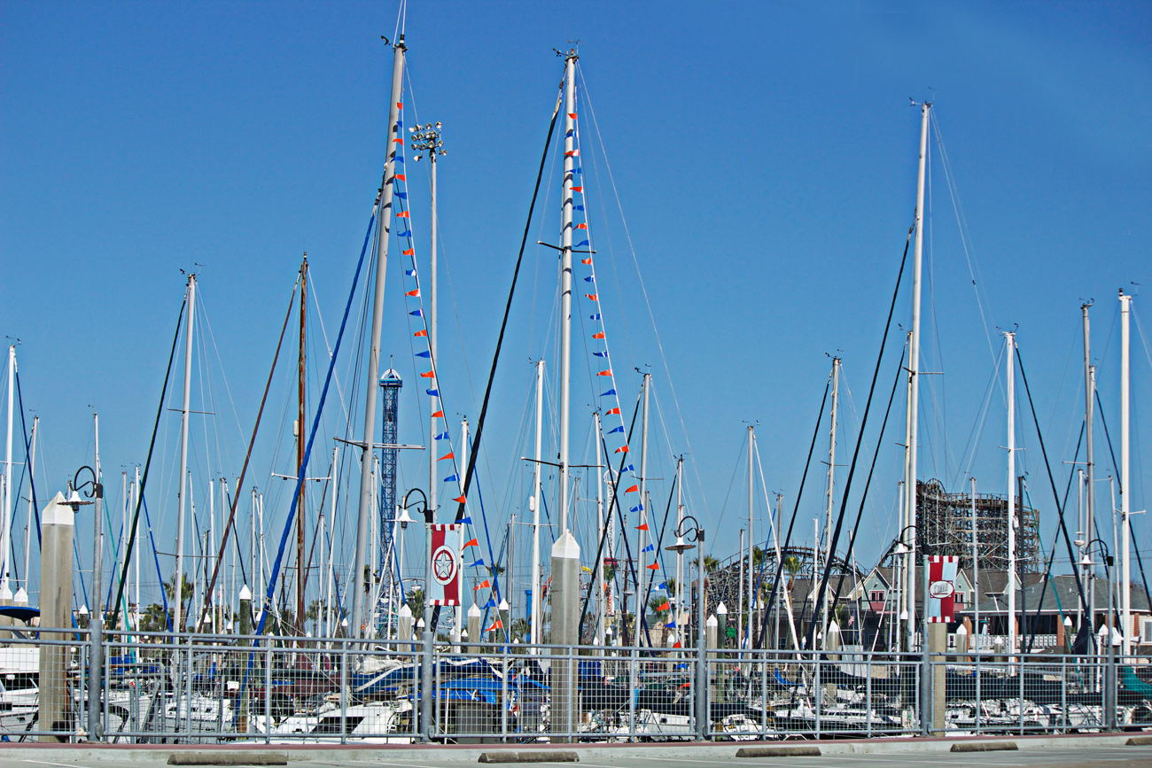 kemah shipyard yachts and sailboats