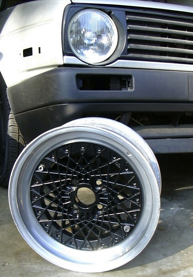 epsilon wheels