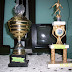 Trofeos de Futsal