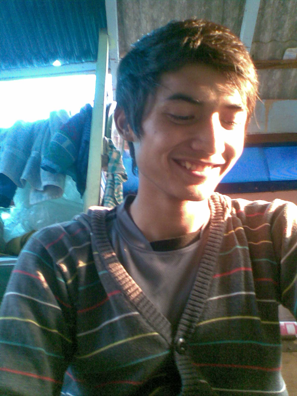 Wajah Arab