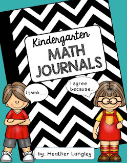 https://www.teacherspayteachers.com/Product/Kindergarten-Math-Journals-2075267