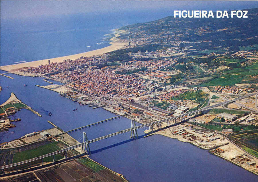 FIGUEIRA DA FOZ figueira da foz: