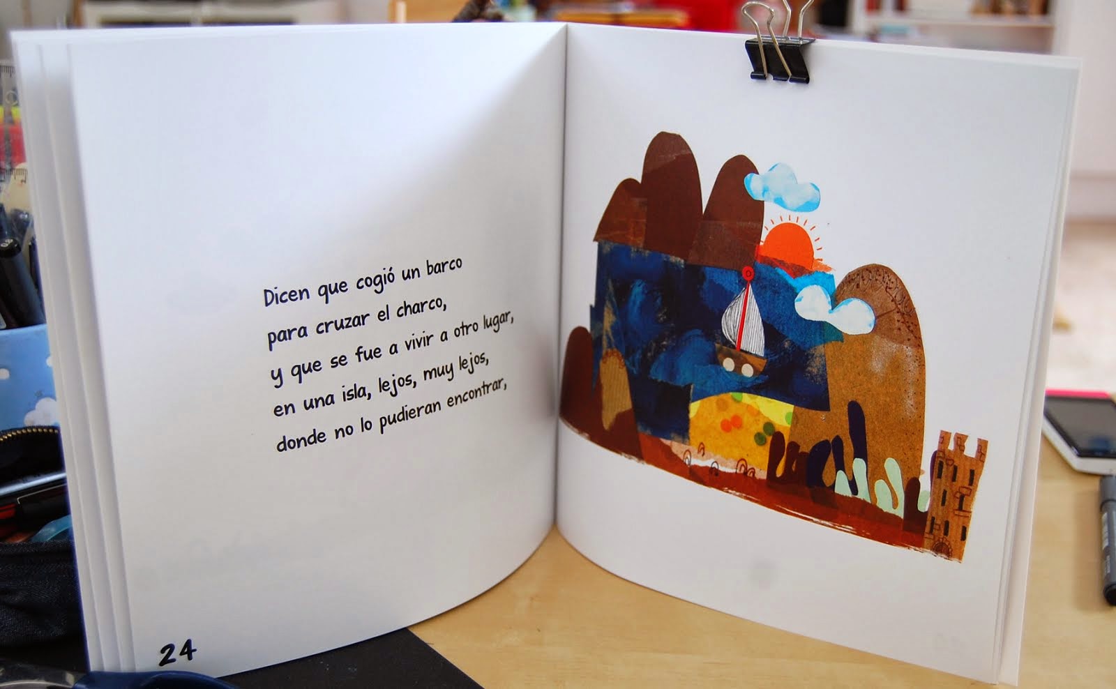 "A Maximino le importa un comino"