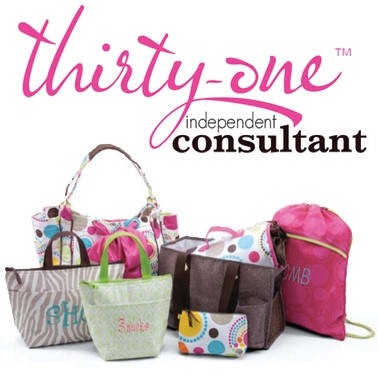 my 31 totes