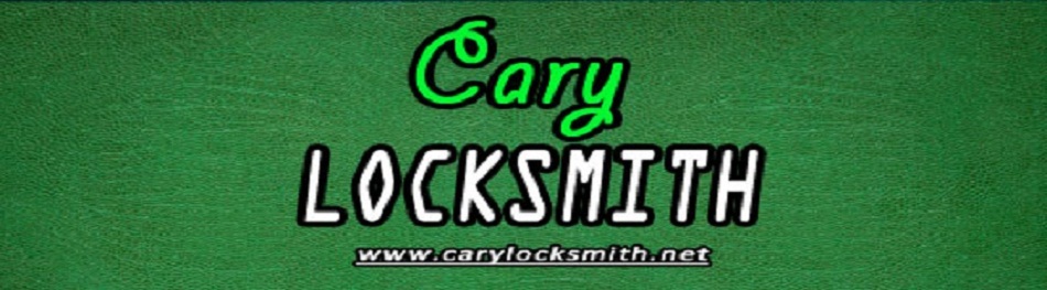 Cary Locksmith