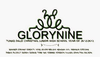 Glory Nine 