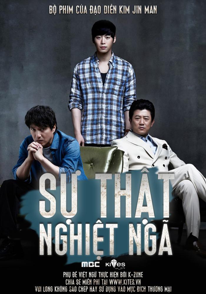 Sự Thật Nghiệt Ngã | Scandal Sự Thật Nghiệt Ngã