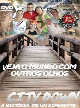 FILMESONLINEGRATIS.NET City Down: A História de Um Diferente