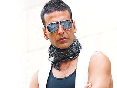 Akshay Latest Wallpaper