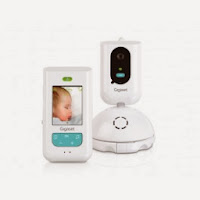 gigaset baby monitor pv830 video