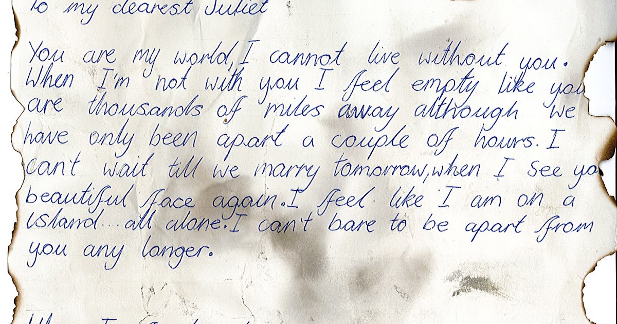Love Letters To Ella Love Letters To Ella