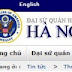 Tuyên bố của Đại sứ quán Hoa Kỳ tại Việt Nam về vụ tự thiêu của bà Liêng