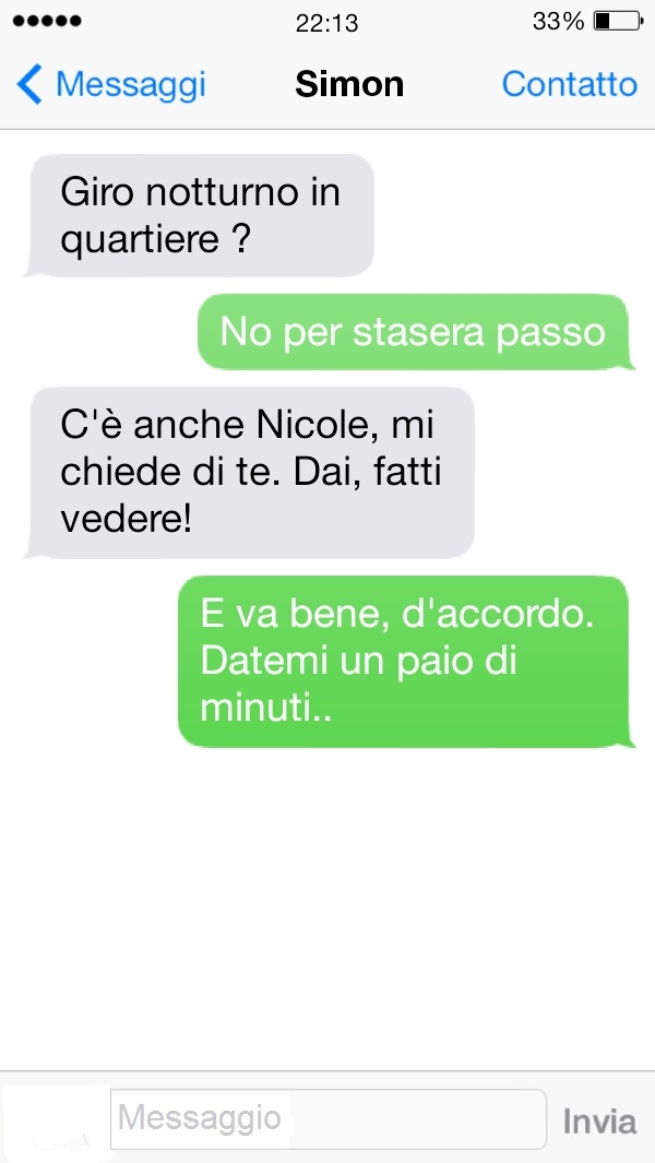 chat incontra gente youtube