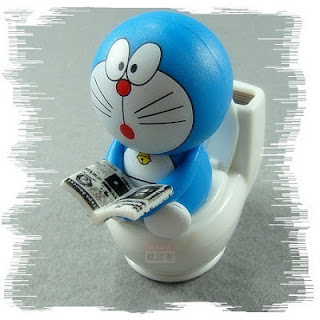 Cute Doraemon - cool  Doraemon  -FEELGIFT