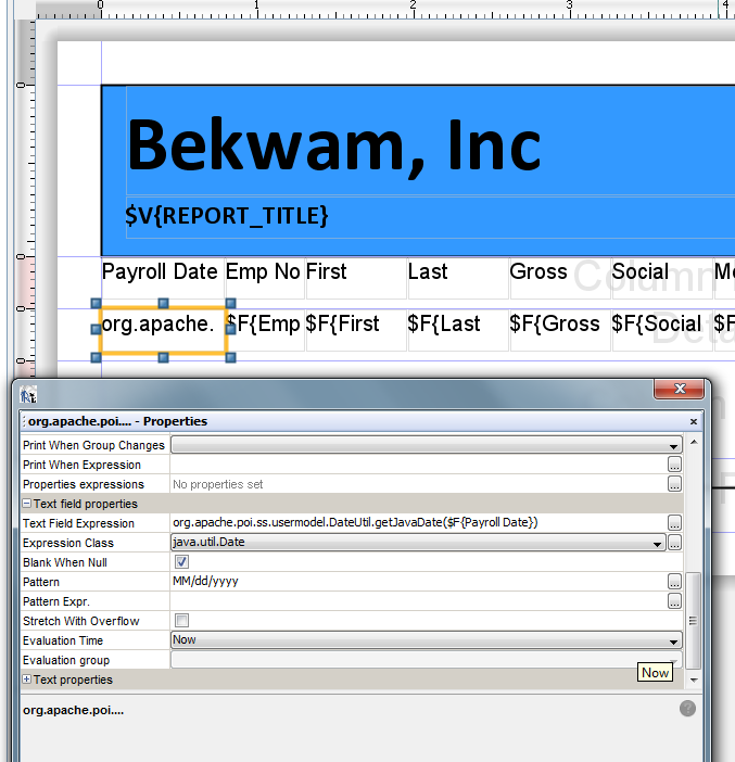 Java Write Read File