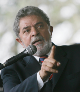 Ex-presidente do PT preconceituoso compara manifestantes a macacos fedidos