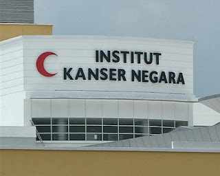 Jawatan Kosong Institut Kanser Negara Jawatan Kosong Institut Kanser Negara
