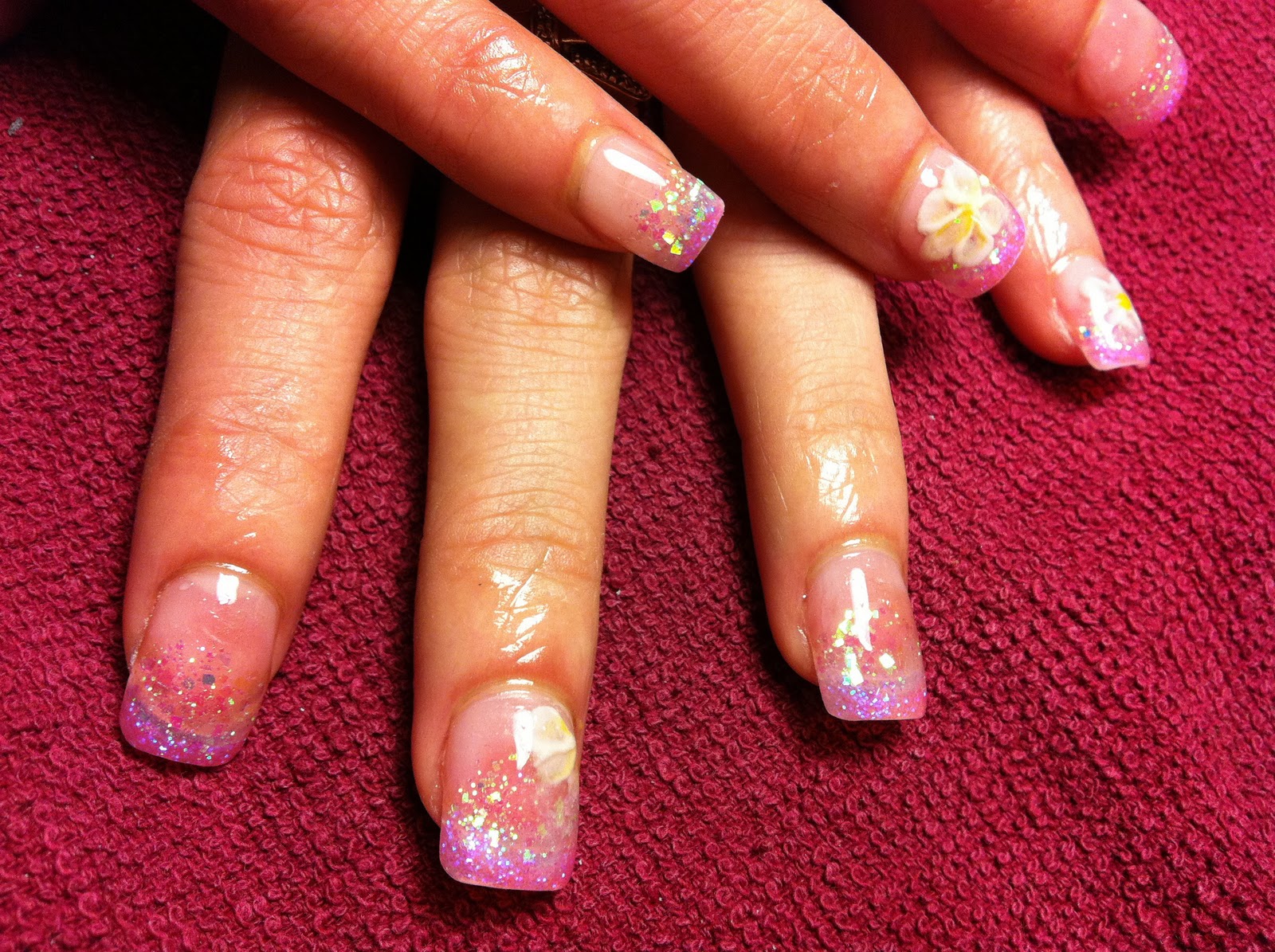 Young Nails Acrylic Powder - wide 8