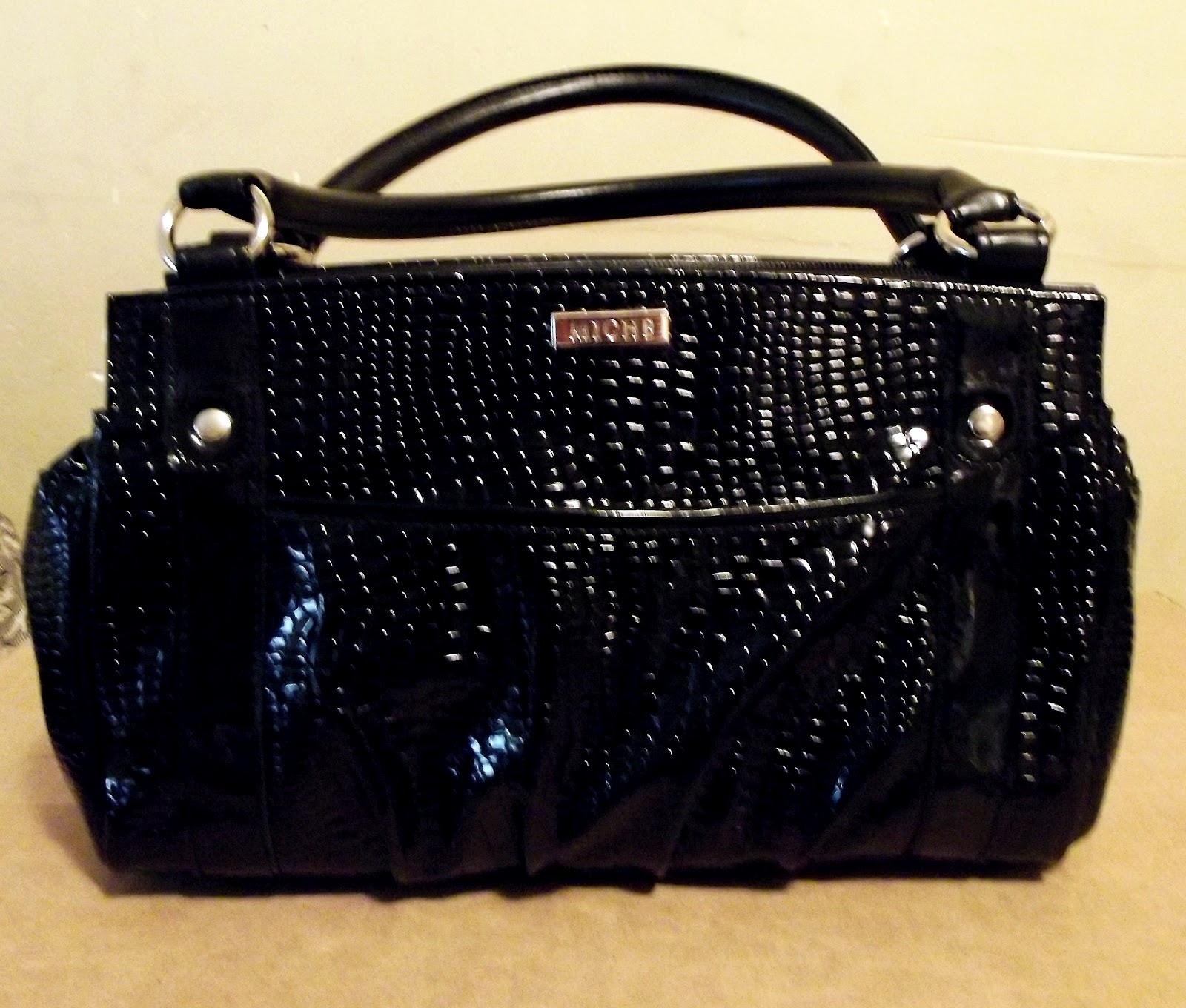 Just A Country Gal Miche Bags Review and GIVEAWAY!