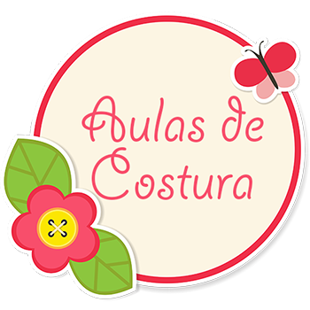 Aulas de costura para iniciantes