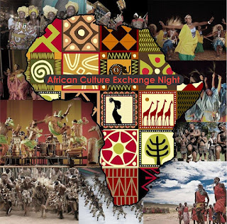 YCE Social & Cultural Tours