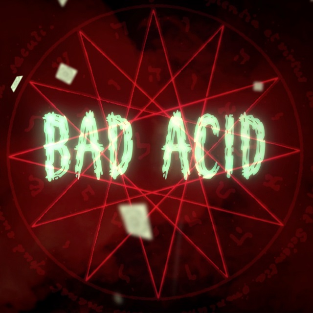 bad Acid image