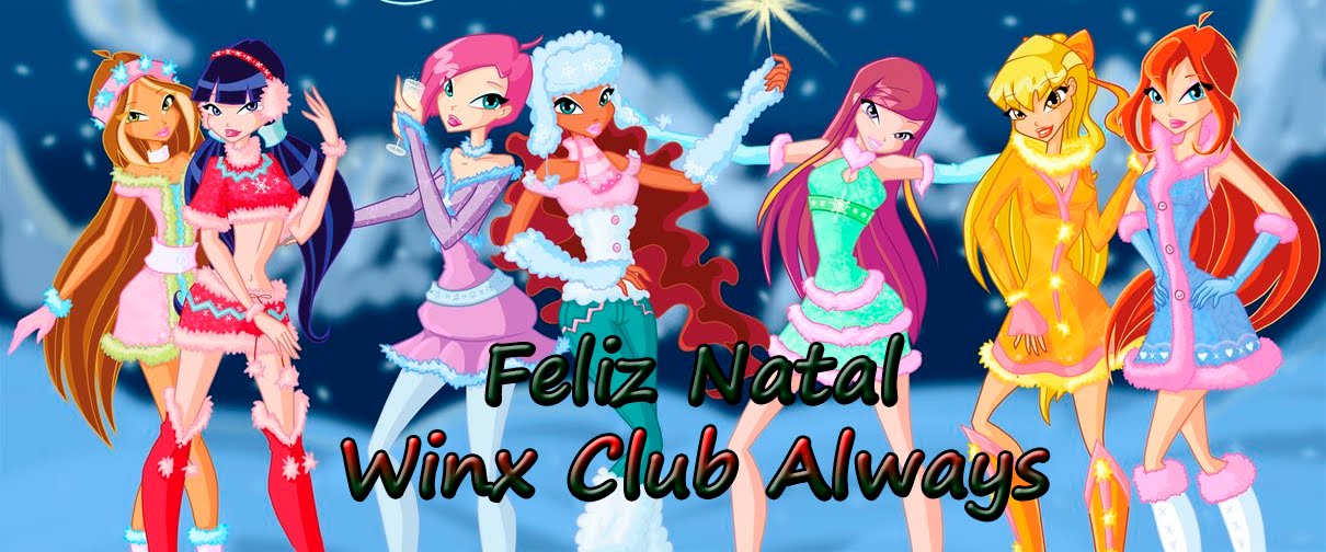 Winx Club Always