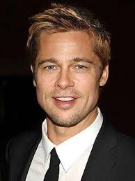 Foto Brad Pitt