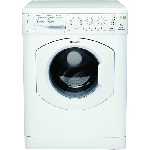 Washing Machine Reviews Hotpoint WML540