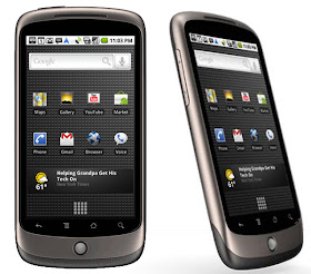 Google Nexus One