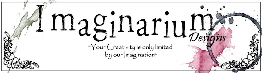 2015 & 2016 Imaginarium Designs DT