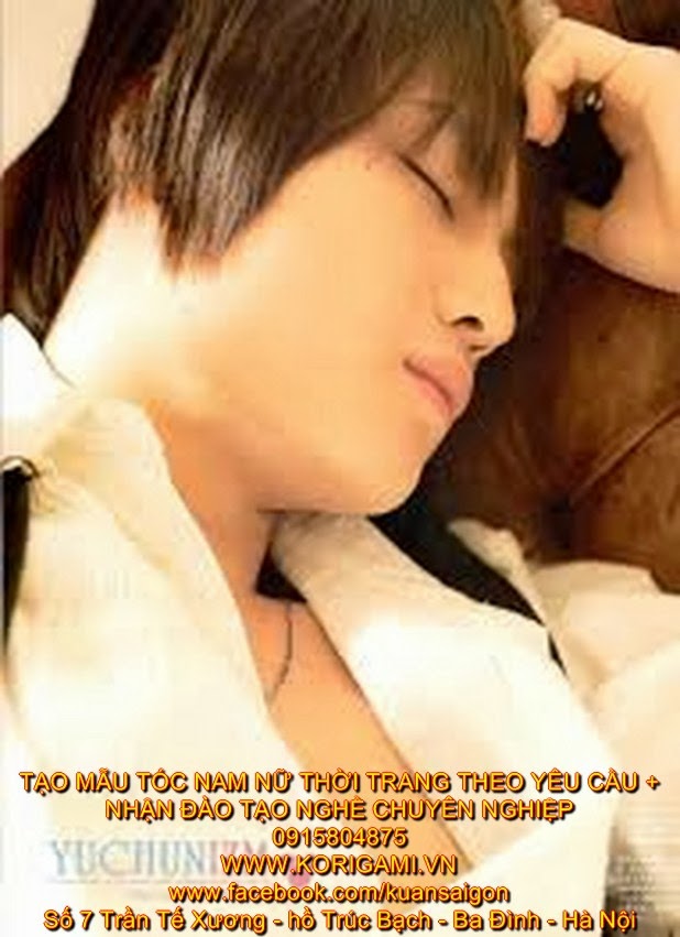 KIỂU TÓC BOY HÀN QUỐC, KIỂU TÓC NAM ĐẸP, ĐỆ NHẤT MỸ NAM CHÂU Á, ĐỆ NHẤT MỸ NAM HÀN QUỐC, CHÀNG TRAI ĐẸP NHẤT CHÂU Á, HERO KIM JAEJONG