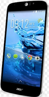 SMARTPHONE ACER LIQUID JADE Z - RECENSIONE CARATTERISTICHE PREZZO SMARTPHONE ACER LIQUID JADE Z - RECENSIONE CARATTERISTICHE PREZZO