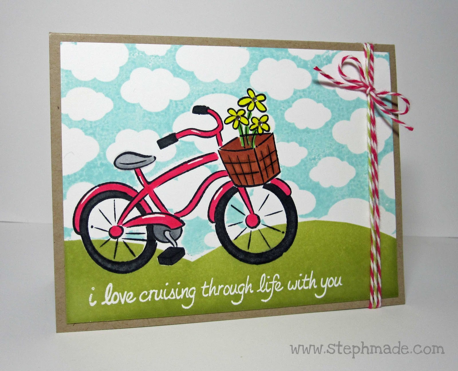 Lawnscaping Challenge Fresh Cut VIDEO MASKING by Stephanie