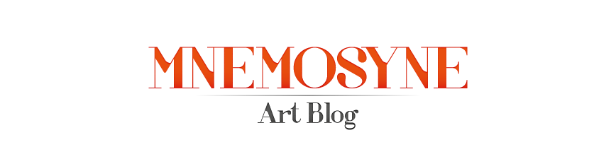 Mnemosyne Art Blog