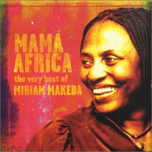 Miriam Makebe on Artharia  Mama Africa